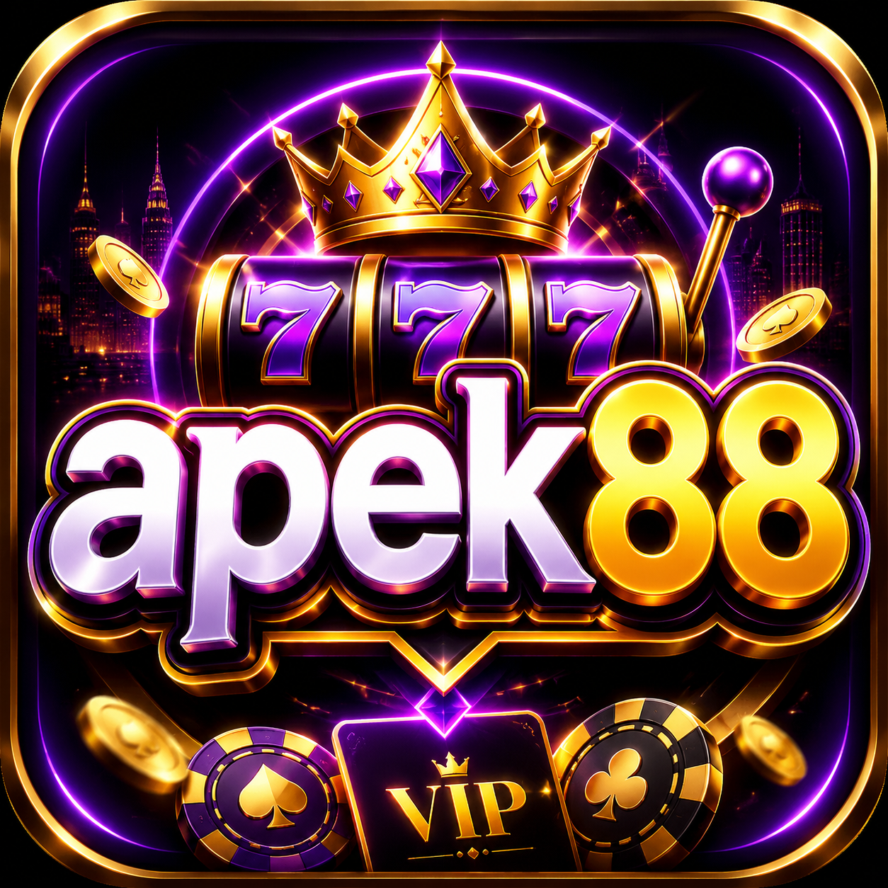 Logo apek88